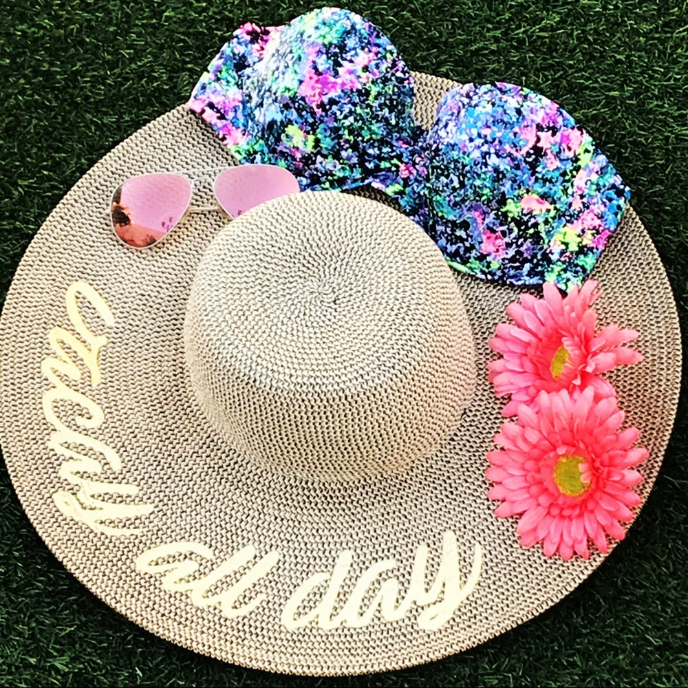 Victoria’s Secret Flirt Bandeau Bikini Top